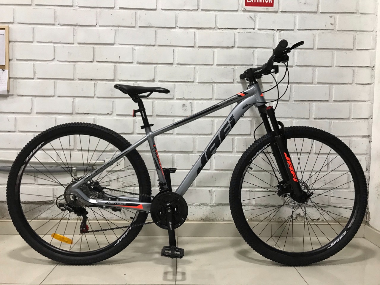 Bicicleta premier aro discount 29